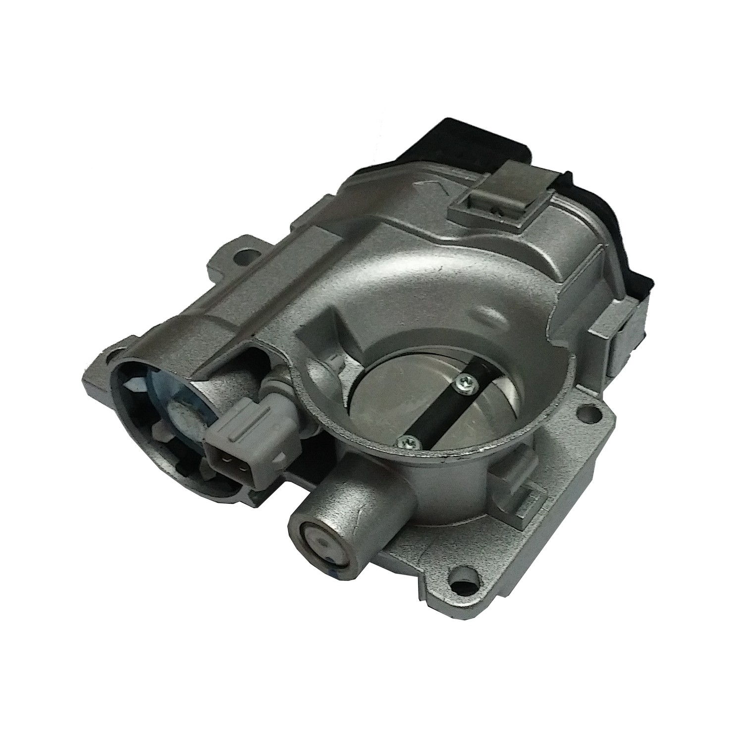 Cuerpo Mariposa Motorizado Renault Clio 2 1.2 16v